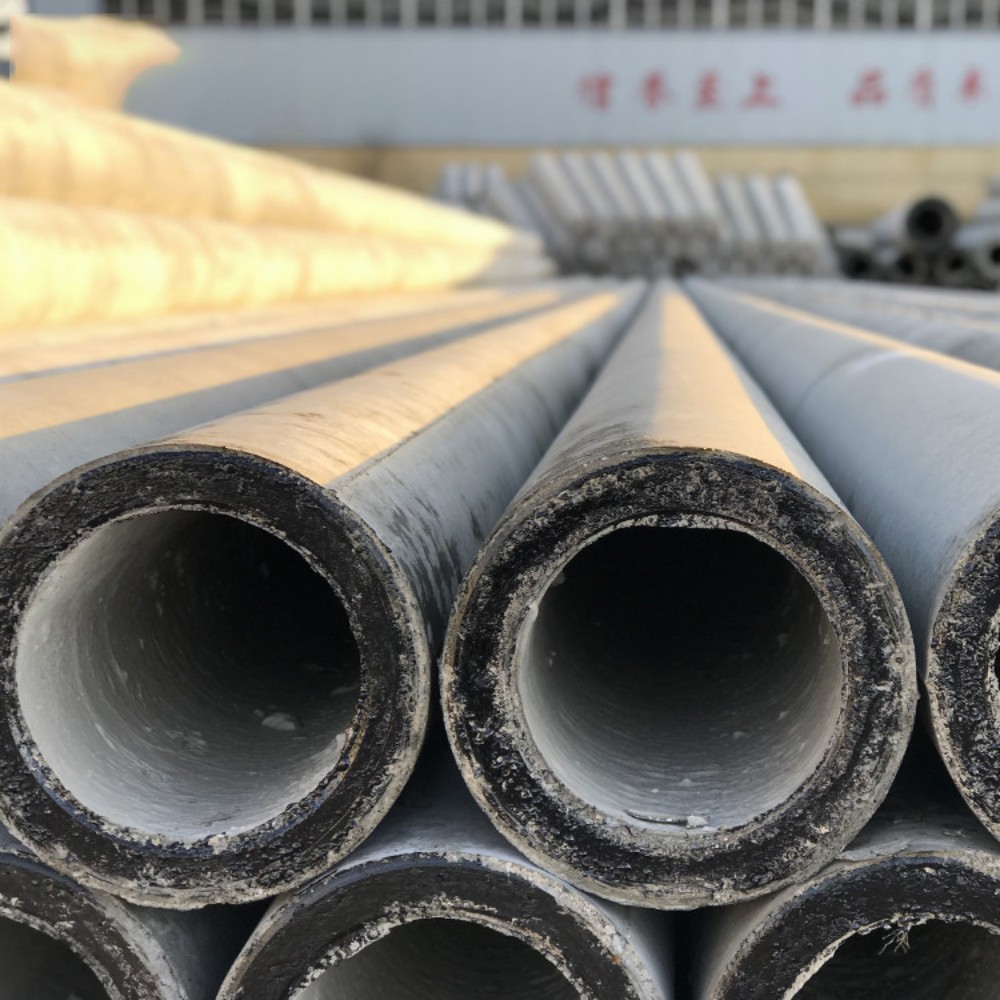 铁西150×10米预应力水泥电线杆