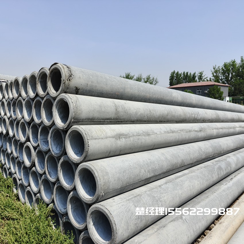 铁西150×10米预应力通信水泥电线杆